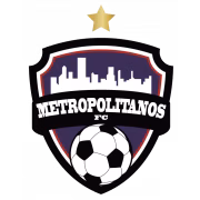 Metropolitanos Sub20 герб