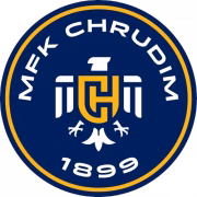 MFK Chrudim B герб