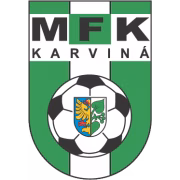 MFK Karvina U17 герб
