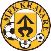 MFK Kravare герб