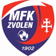 MFK Zvolen U19 герб
