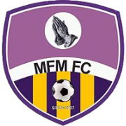 MFM FC герб