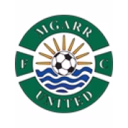 Mgarr United U19 герб