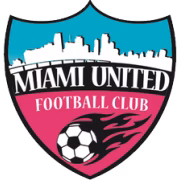 Miami United FC герб