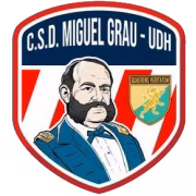 Miguel Grau UDH герб