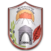 Milas Belediyesi Milas SK герб