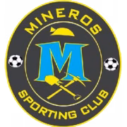 Mineros SC герб