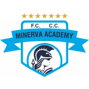 Minerva Academy FC герб