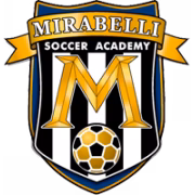 Mirabelli Soccer Academy герб