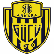 MKE Ankaragücü U19 герб