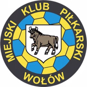 MKP Wołów герб