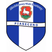 MKS Piaseczno герб