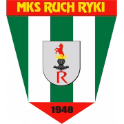 MKS Ryki герб