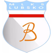 MLKS Budowlani Lubsko герб