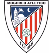 Moghreb Atlético Tétouan герб