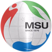 Mokpo Science University герб
