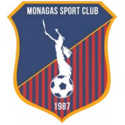 Monagas FC Sub20 герб