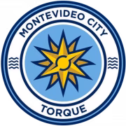 Montevideo City Torque B герб