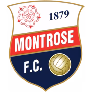 Montrose FC U18 герб
