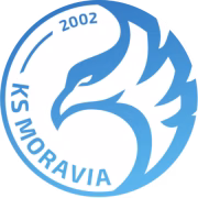 Moravia Morawica герб
