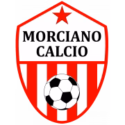 Morciano Calcio герб