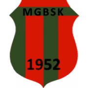 Mormenekse GBSK герб