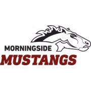 Morningside Mustangs (Morningside University) герб