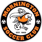 Mornington SC герб