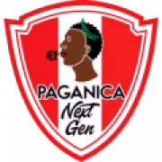 Moro Paganica герб