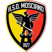 Mosciano герб