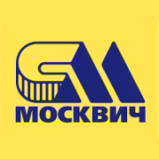 Moskvich Moscow герб