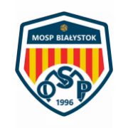MOSP Białystok герб