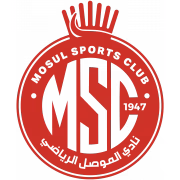 Mosul SC герб