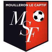Mouilleron le Captif SF герб