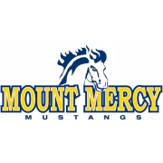 Mount Mercy Mustangs герб