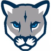 Mount Royal Cougars (Mount Royal University) герб