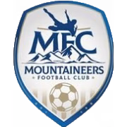 Mountaineers FC герб