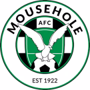 Mousehole AFC герб