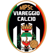 MPSC Viareggio Calcio герб