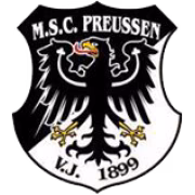 MSC Preussen 1899 герб