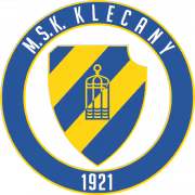 MSK Klecany 1921 герб