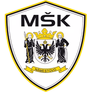 MSK Namestovo U19 герб
