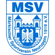 MSV 1919 Neuruppin II герб