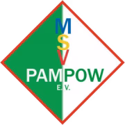 MSV Pampow U19 герб