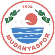 Mudanyaspor герб