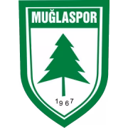 Muglaspor Youth герб
