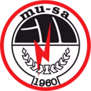 Musan Salama II герб
