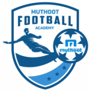 Muthoot Football Academy герб