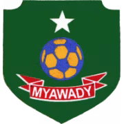 Myawady FC герб