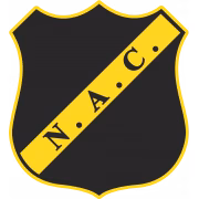NAC Breda U19 герб